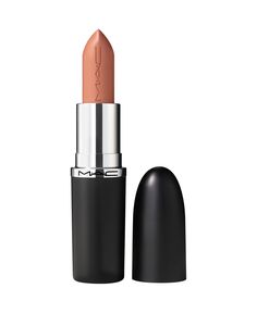 out of stock Mac Creme D'nude Lipstick, Bd Gifts, Candy Advent Calendar, Hygiene Self Care, Brown Matte Lipstick, Beauty Stocking Stuffers, Pomegranate Flower, Estee Lauder Gift, Brown Lipstick