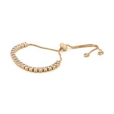 Sparkly Diamond Adjustable Fashion Bracelet ;This exquisite piece is designed to adorn your wrist with a touch of luxury and timeless charm. The combination of gold and sparkling diamonds offers a classic appeal that never goes out of style. Crafted with meticulous attention to detail, the bracelet features an 18k gold-plated adjustable chain, ensuring a perfect fit for any wrist size and offering ease of wear with its sleek design. The adjustable chain ensures a custom fit, making it a comforta Cz Diamond, Sparkle Diamonds, Out Of Style, Fashion Bracelets, Custom Fit, Sleek Design, Going Out, 18k Gold, Perfect Fit