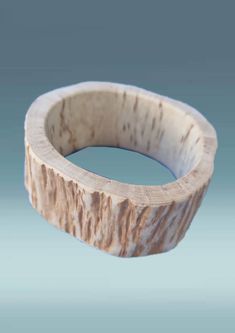 Karelian birch bracelet. Size - 60mm inside; Rustic Bracelet, Wooden Bangle, Wooden Bracelet, Jewelry Unique, Handmade Bracelet, Bracelet Handmade, Wooden Jewelry, Lithuania, Handmade Bracelets