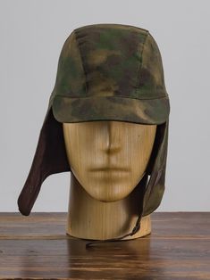 Military Style Khaki Hunting Hat, Alien Franchise, Aviator Cap, Vintage Military Cap, Adjustable Military Cap, Adjustable Camouflage Military Hat, Adjustable Military Hunting Hat, Batman Artwork, Elegant Hats