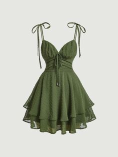 Item Details ： Product Number :C2048 Fabric: Chiffon Silhouette: A line Sleeves：Sleeveless Back Style：Zipper Short Birthday Outfit, Green Homecoming Dress, Homecoming Dress Short, Green Homecoming Dresses, Really Cute Outfits, Mode Inspiration, Homecoming Dress, Dress Short