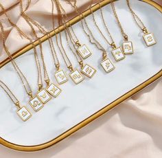 This Necklace Is 16 Inches With A Gold Extender Up To 20 inches. ✨ What’s your sign?? Introducing our stunning 24k gold filled zodiac necklace, the ultimate symbol of celestial elegance! Crafted with exceptional detail and precision, this necklace showcases your astrological sign personalized just for you. It’s luxurious gold finish makes the perfect accessory for any outfit. ♈️♉️♊️♋️♌️♍️♎️♏️♐️♑️♒️♓️✨ Charm Material: Stainless Steel Chain Material: 14K Dainty Cable Chain/ Golf Filled Figaro Cha Zodiac Signs Necklace, Tarot Zodiac, Capricorn And Taurus, Horoscope Necklace, Tarnished Jewelry, Zodiac Pendant