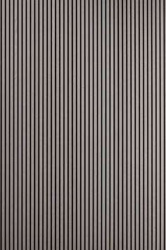 a black and white striped wallpaper with vertical lines