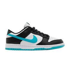 Find NIKE Dunk Low ' Dusty Cactus on Editorialist. Dunk Low 'Black Dusty Cactus' Dunks Black, Cute Nike Shoes, Cute Nike, Nike Dunk Low, Dunk Low, Christmas 2024, Nike Dunk, Nike Dunks, Nike Shoes