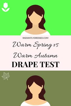 Are you a Warm Spring or a Warm Autumn? Discover how to identify your color season and the best hues to enhance your natural beauty. This article delves into the nuances of Warm Spring and Warm Autumn palettes, explaining how to choose the right shades for your skin tone, hair, and eyes, and why embracing your seasonal colors can transform your wardrobe and boost your confidence. Color Analysis Autumn, Color Analysis Spring, Clear Spring Palette, Warm Spring Palette, Radiantly Dressed, Winter Cool, Spring Light, Clear Winter