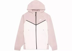 Nike Pullover Pack, Nike Tech Preppy, Roter Nike Tech Fleece, Pink Nike Tech Track Suit, Nike Tech Fleece Womens Drip, Luxury Nike Track Jacket For Sports, Tech Nike Colorate, Center Nike Hoodie, Nike Womens Zip Up Hoodie