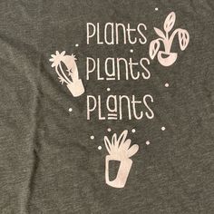 You Are Buying A Bella Canvas T-Shirt Plant Lovers Plants,Plants,Plnts Size Large-Chest 19", Shoulders 17", Length 30" New Valentines Graphic Tee, Wife Mom Boss, Dalmatian Print, Mama Tee, Vinyl Shirts, Orange T Shirts, Pink Crewneck, Pink Tee, Mom Boss