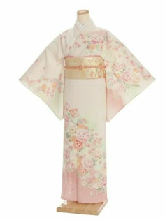 Japanese Yukata