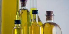 Olive Oil vs. Avocado Oil vs. Coconut Oil - thenutritionwatchdog.com Best Oil For Frying, Oil For Curly Hair, Healthy Cooking Oils, Best Cooking Oil, Curl Care, Nutrition Articles, Deep Fry, Cooking With Olive Oil, Cooking Oils