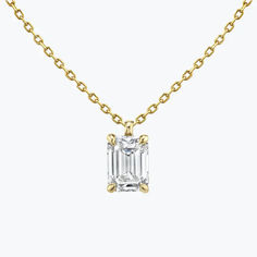 ✦ Main Stone Details✧ Shape: Emerald-Cut Moissanite✧ Stone Size Options: 0.25ct | 0.50ct | 0.75ct | 1.0ct✧ No.of Stone: 1✧ Color: DEF(Colorless)✧ Clarity: VVS✧ Making: High-Quality Craftsmanship✦ Metal Details✧ Metal Type: Solid Gold✧ Metal Purity: 14K | 18K✧ Metal Tone: Rose | White | Yellow✦ Chain Length Options✧ 14 inches | 16 inches | 18 inches✦ Chain Lock✧ Spring Ring Lock Gold Dainty Jewelry, Jewellery Project, Emerald Cut Solitaire, Dainty Gold Jewelry, Chain Lock, Emerald Cut Moissanite, Moissanite Necklace, Diamond Solitaire Necklace, White Gold Chains