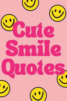 Smile Quotes For Instagram, Happy Face Quote, Night Captions For Instagram, Smiley Face Quote, Girl Smile Quotes, Quotes For Instagram Post, Night Captions, Always Smile Quotes, Cute Smile Quotes