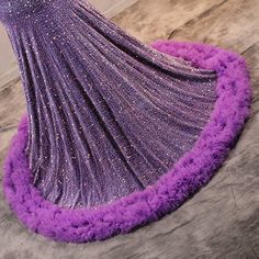 Robes de bal à violet licou paillettes longues robes de soirée avec frange Dresses Sequin, Purple Prom, Purple Prom Dress, Sequin Prom Dresses, Evening Dresses Long, Sequin Dress, Evening Dresses, Sequin, Violet