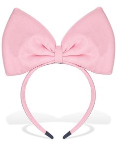 PRICES MAY VARY. LOVELY BIG BOW HEADBAND: Come with 1 pcs lovely pretty big bow headband, it is in shape of bow, cute and pretty, sexy and nifty, naughty yet innocent, multiple temptation together wearing this hair hoops. Made of high quality smooth durable shiny soft cloth with sponge, deformation is not easy with fluffy shape, the bow part is stick with unique style, comfortable to wear with amazing soft touch. You can wear it just for entertainment, or help you while washing face and makeup W Red Bow Headband, Cosplay Hair Accessories, Big Bow Headband, Pretty Headbands, Washing Face, Headband Women, Cosplay Hair, Style Comfortable, Christmas Costume