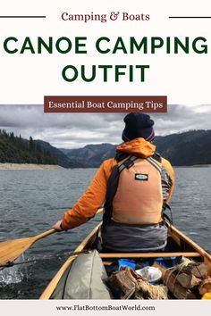 canoe camping, boat camping, canoe hacks, camping hacks, boat camping hacks, canoe gear, canoe camping gear, canoe equipment, canoe outfit Canoe Modifications, Boat Camping, Canoe Accessories, Kayak Cart, Canoe Paddles, Canoe Camping, Inflatable Boats, Solo Adventure