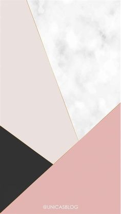 an abstract pink, black and white background