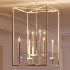 Keywords: luxury, lighting fixture
Modified Description: A luxurious UHP2634 Cosmopolitan Chandelier with a Palladian Gold Finish from the Oxford Collection by Urban Ambiance illuminating a room. Kitchen Chandelier, Bedroom Redo, Incandescent Lighting, Gold Chandelier, Candelabra Bulbs, Light Bulb Types