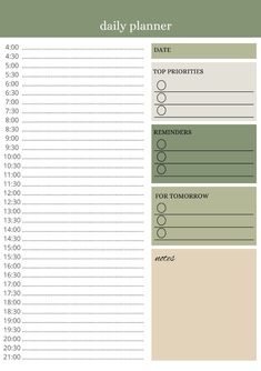 Printable Minimalist Daily Planner: Track Your Habits, Goals, & Schedule digitalplanner #freeprintableplanner #wellnessplanner #printablesplanners. Monthly Goal Tracker, Habit Tracker Monthly, Best Daily Planner, Life Raft, Life Organizer, Weekly Habit Tracker, Daily Planner Hourly, Weekly Schedule Planner, Daily Planner Printables Free