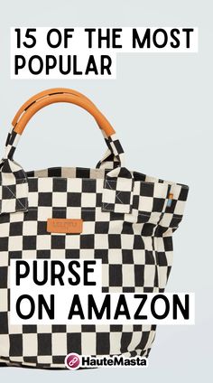 Are you tired of scrolling through endless pages of purses on Amazon, not sure which one to choose? Look no further! We've compiled a list of the 15 most popular purses on Amazon that are sure to meet your every need. From trendy crossbody bags to classic totes, this list has it all. Don't miss out on these must-have products! Check out our list and add your favorite one to your cart before they're all gone! Ready to find your perfect purse today? Large Purses For Women, Medium Size Purses And Handbags, Spring Purses 2024, Trending Purses 2024, Cute Purses For Women, Purse Trends 2024, 2024 Purse Trends, Purses 2024, Trending Purses