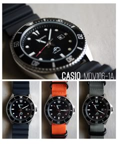 Rugged Watches, Watch Holder, Casio Watch