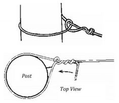 two views of the top view and bottom view of an object with wires attached to it