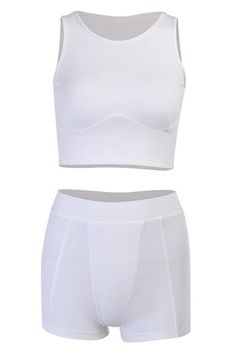 The Hensely Lounge Set is a matching lounge set with underbust and front seam details. Made from 70% Cotton 30% Polyester Stretchy Ribbed Fabric Cropped and Form Fit Model is 5'10" with measurements 34" 27" 36" wearing a size small Eco friendly made to order piece, please allow 6-14 day for processing. Matching Lounge Set, Heel Accessories, Valentines Jewelry, Lounge Set, Lounge Sets, Sustainable Clothing, New Arrival Dress, Ribbed Fabric, Dress Accessories