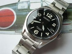 Seiko Mod, Wrist Game, About Time, Men's Watches, Silver Watch, Omega Watch, Time Piece