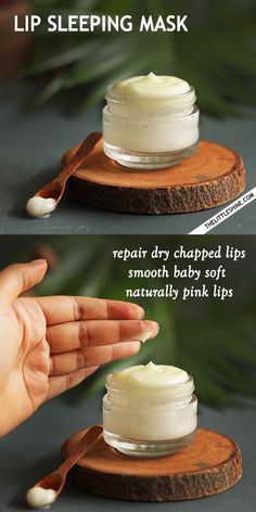 Diy Lip Mask, Brown Spots On Face, Home Remedies For Hair, Diy Lips, Scalp Conditions, Lip Sleeping Mask, Hair Remedies, Sleeping Mask, Diy Mask