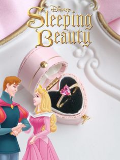 I know you, I walked with you once upon a dream. 🌙 #disney #sleepingbeauty #princess #aurora #prince #phillip #love #heart #jewelry #ring Shifting Jewelry, Aurora Prince Phillip, Aurora Outfit, Disney Princess Jewelry, Princess Jewelry, Prince Phillip, Once Upon A Dream, Princess Aurora, Disney Couples