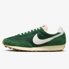 Nike Women's DayBreak Vintage Shoes 'Stadium Green' (DX0751-301) Expeditedship | eBay