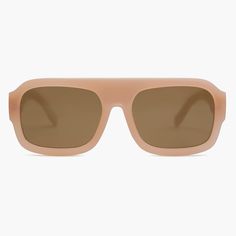 Upgrade your style with GUARD trendy square aviator sunglasses. Our polarized, designer-inspired shades feature a flat top design for a modern look. Stay protected from harmful UV rays with UV400 sun protection. Perfect for both men and women, these sunglasses offer both fashion and function.