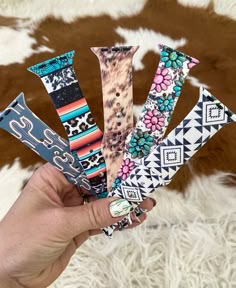 Hello girl. Speak through you watch band size 42/44 ** adjustable watch bands ** we are not responsible for apple watches Cute Apple Watch, Cute Apple Watch Bands, Neon Cactus, Apple Watch Bands Fashion, Cowgirl Accessories, Western Stuff, Apple Band, Country Jewelry, Watch Smart