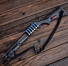 Bo Staff Design Ideas, Home Defense Shotgun, Combat Gear, Tactical Equipment, Home Defense, Military Gear