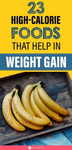 23 High-Calorie Foods That Help In Weight Gain: Including these weight-gaining foods in your diet also helps boost your stamina and energy levels. Here’s a list of the top 23 weight-gaining foods that you can include in your diet. Check it out! #weightgain #calories #health #fitness #healthyfood Foods For Weight Gain, Stomach Fat Burning Foods, Weight Gain Journey, Weight Gain Diet, Best Diet Foods