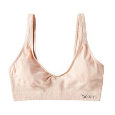 PRICES MAY VARY. Pull-On Wireless Bra for Easy On & Off: Our womens bras have everything you want in a bra—minus typical straps that slip off or dig in, tricky fasteners, and uncomfortable wires! It comfortably pulls on to let you quickly dress up and undress. Light Support for Everyday Wear: Be it for lounging at home or strolling around town, our non-padded womens bras keep your front supported but won't feel like you're wearing a bra at all! Its soft ribbing contours and subtly enhances your Eco Friendly Laundry Detergent, Lounge Lingerie, Seamless Bra, Womens Bras, Wireless Bra, Sustainable Clothing, Women Pullover, Sustainable Fashion, Everyday Essentials Products