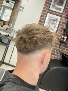 #low #fade #haircut Mens Taper Fade Haircut, Low Fade Curly Hair, Blonde Fade, Bleached Hair Men, Boys Fade Haircut, Taper Fade Short Hair, Low Taper Fade Haircut