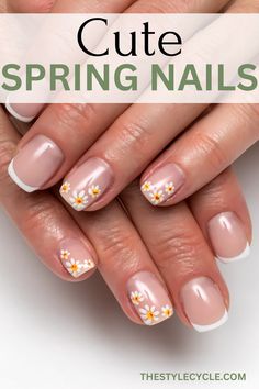 Florals are the ultimate spring nail trend, and I’ve rounded up the most beautiful designs just for you! Tap to explore my blog post and find your favorite floral-inspired manicure.