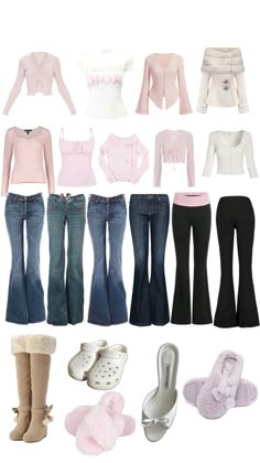 Fresa Aestethic Outfit, Different Types Of Clothes, Stile Blair Waldorf, Types Of Clothes, Shein Outfits