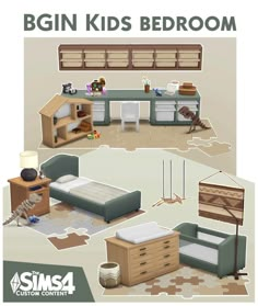 Sims 4 Maxis Match Bedroom Cc, Sims 4 Cc Furniture Kids Bedrooms, Sims Cc Build Mode, Sims 4 Cc Sets Furniture, Sims 4 Kids Cc Furniture, Sims 4 Kids Bedroom Cc, Sims 4 Furniture Cc Maxis Match, Sims 4 Cc Furniture Packs, Sims 4 Maxis Match Cc Furniture