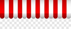 an abstract red and white background with wavy lines on the bottom, as if it were made