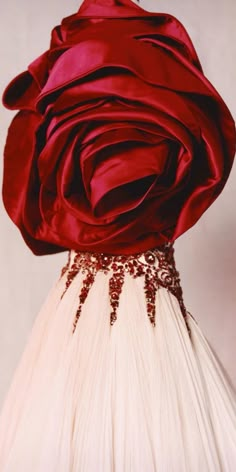 Alexander McQueen Alexander Mcqueen Red, Lindsey Stirling, Red Flower, Angelina Jolie, The Girl Who, Fashion Details, Red Rose, Fashion Sense, Red Flowers