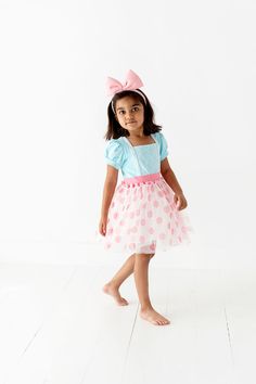 Bo peep kids dress Bo Peep Dress, Princess Harry, Afternoon Tea Party, Bo Peep, Polka Dot Skirt, Comfy Dresses, Dot Skirt, The Wild West, Lace Bodice