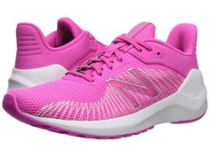 New Balance Ventr V1 - Women's Running Shoes : Peony/Pink : 100% Textile 100% Synthetic Viet Nam Machine Wash Capable and performance-focused running shoe Lightweight materials won't weigh down your stride Responsive REVlite cushioning for comfort mile after mile Synthetic/mesh upper Rubber outsole Weight of footwear is based on a single item, not a pair. Athletic Fit Mesh Walking Shoes For Running, Sporty Synthetic Running Shoes For Marathon, New Balance Mesh Running Sneakers, Pink Athletic Fit Running Shoes With Boost Midsole, Pink Mesh Sporty Running Shoes, Sporty Pink Mesh Running Shoes, Pink Mesh Sneakers With Arch Support, Pink Synthetic Running Shoes With Arch Support, New Balance Athleisure Sneakers For Marathon