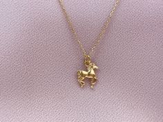 Horse lover pendant on Anchor Chain made of 24k gold plated sterling silver. You can add a message card to your order at the checkout. Each item is beautifully packaged in a branded box, ready for gift giving. Our jewellery is designed to make You feel unique. Create Your style with pieces from our collection. Chain length 40 cm Pendant size 12x14,5 mam Items are handmade and may have slight variations between the same items. Caring tips: * Remove your jewellery before bathing, swimming or exerc Yellow Gold Necklaces With Charms For Birthday Gift, Gold-plated Necklaces For Birthday Gift, Gold Plated Necklaces For Birthday Gift, Gold Round Pendant Necklace For Best Friend, Gold Necklace For Birthday Gift, Pendant Charm Necklace With Adjustable Chain As Gift, Dainty Necklaces As Gifts, Dainty Pendant Charm Necklace, Dainty Necklace As Gift With Hallmark