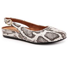 Count on these Sandy slingback shoes to dress you up for every RSVP. From Softwalk. Slingback Shoes, Slingbacks, Dress Shoes