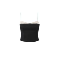 A stylish addition for every fashion-sassy woman. Camisole Top Color Contrast Fabric: Polyester, Spandex Color: Black, White Size: S to L Gender: Female Age: Adult Brand Name: NoEnName_Null Product ID: CJCS197270901 Note: All sizes are 1 to 2 sizes smaller than European and American people. Choose the larger size if your size is between two sizes. Please allow 2-3cm differences due to manual measurement. Please check the size chart carefully before you buy the item. *CM to INCH converter Disclai Fitted Black Underwire Camisole, Black Camisole With Built-in Bra, Fitted Camisole Black Corset, Black Bra-friendly Camisole Top, White Camisole Top, Black Lace Bra-friendly Camisole, Sassy Women, Pitcairn Islands, Camisole Top