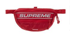 Premium Quality Supreme 3D Logo Waist Bag Red (FW23), bags Air Jordan 4 Retro, 3d Logo, University Blue, Air Jordan 1 Retro, Jordan 1 Retro High, Waist Bag, Nike Dunks, Women's Accessories, Air Jordans