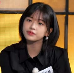 #ive #yujin #an #안유진 #lq #icon 123ive 2024 Current Aesthetic, Meme Stickers, My Girlfriend, So Me, Hairstyle Ideas