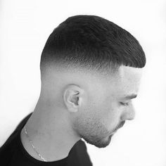 Men Short Hair Fade, Buzz Cut Styles, Boys Fade Haircut