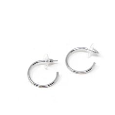 1 Silver Hoop Earrings-Keepin it simple, keepin is classic with these 1 hoops to wear casual with tees or dressed up for nights out!-Cali Moon Boutique, Plainville Connecticut Cheap Silver Hoop Piercings, Cheap White Hoop Jewelry, Cheap Silver Hoop Earrings, Cheap Tiny Silver Hoop Earrings, Cheap Small Hoop Earrings With Dangling Beads, Cheap Silver Small Hoop Earrings, Cheap Silver Circle Hoop Earrings, Cheap Small Silver Hoop Earrings, Cheap Silver Hoop Earrings With Dangling Beads