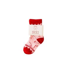 If you are looking for last minute stocking stuffers or friend gifts, then be sure to pick up these cozy candy cane socks. Featuring a whimsical candy cane pattern, these whimsical holiday socks make a thoughtful gift that will keep your loved ones cozy throughout the holiday season. • 100% polyester• Machine wash. Tumble dry low.• Available in sizes:Child size 2-3 yearsChild size 6-8 yearsUnisex size 9-11Unisex size 10-13 View the Whimsy Christmas Collection HERE Whimsy Christmas, Candy Cane Pattern, Cake Sparklers, Happy Doodles, Wizard Party, Vintage Halloween Witch, Robot Party, Animal Parade, Candle Topper